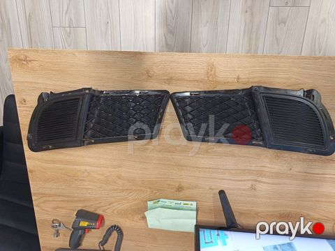 Kia Cerato 2009-2012 duman işığı eynəyi — Bakı
