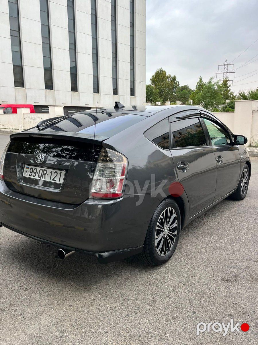 Toyota Prius, 2008 il — Avtomobillər, Bakı (2)