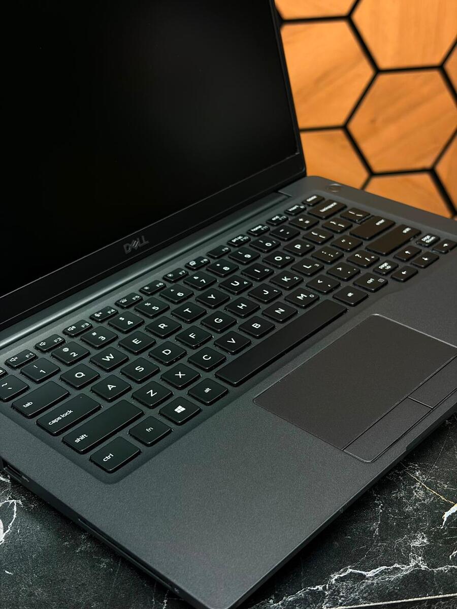 Noutbuk "Dell latitude 7500" — Noutbuklar, Bakı (4)