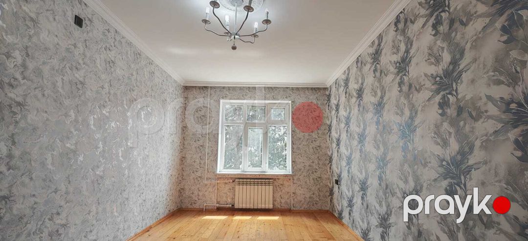 Satılır 2 otaqlı köhnə tikili 60 m² — Mənzil, Bakı (11)