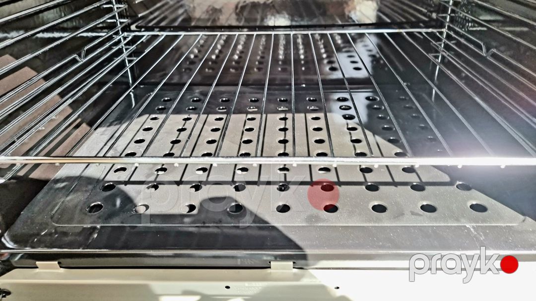 Elektrik soba "İtimat70lt" — Ev texnikası, Bakı (11)