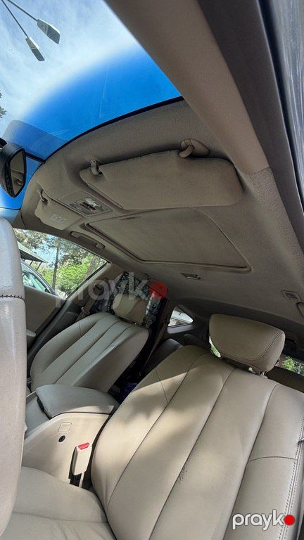 Nissan Murano, 3.5 L, 2004 il, 354 000 km — Avtomobillər, Bakı (12)