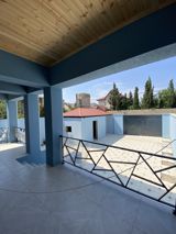 Satılır 3 otaqlı həyət evi/bağ evi 90 m² — Dadaş