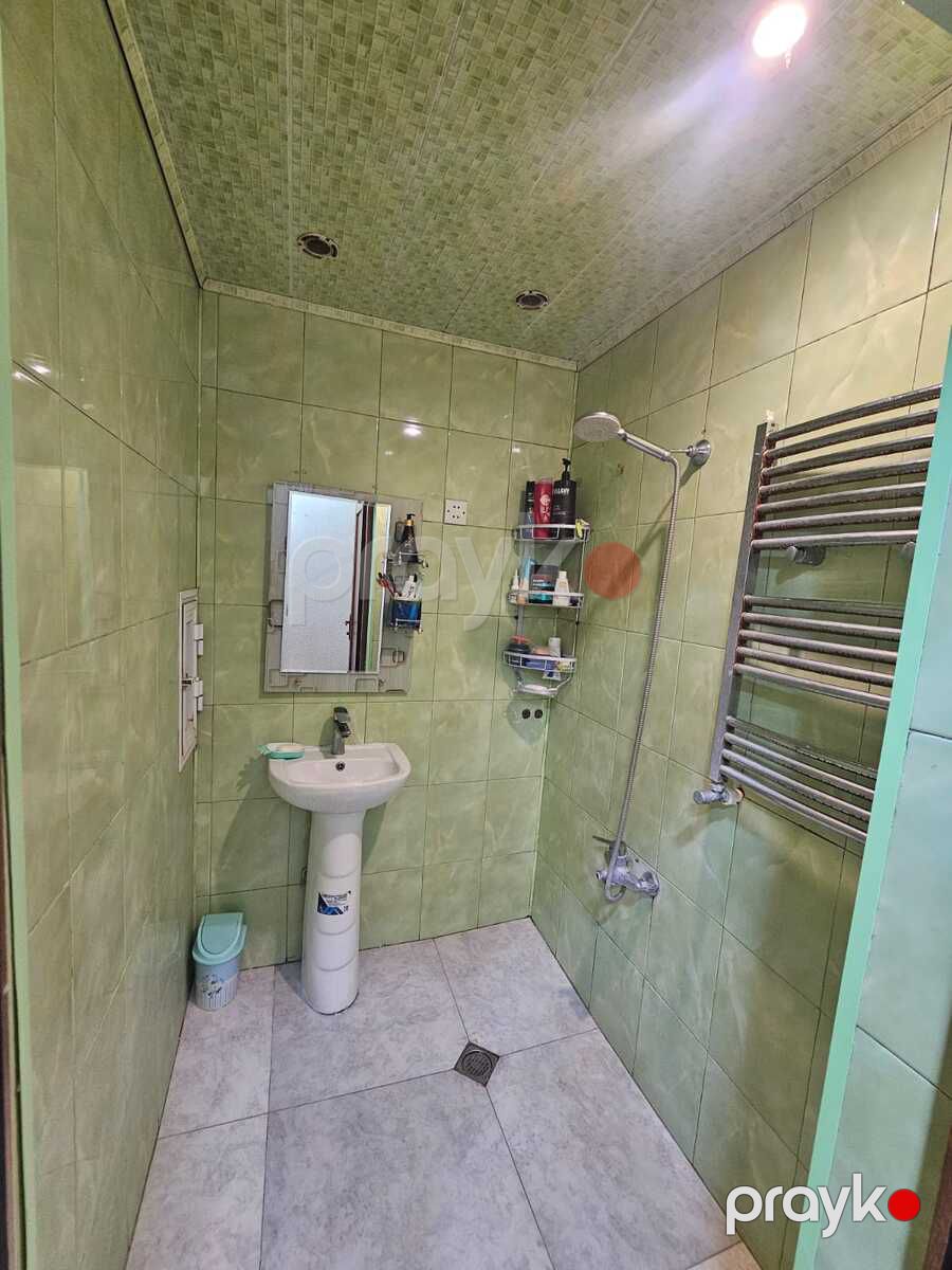 Satılır 3 otaqlı yeni tikili 60 m² — Mənzil, Bakı (9)