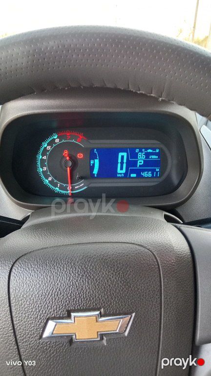 Chevrolet Cobalt, 1.5 L, 2023 il, 46 600 km — Avtomobillər, Bakı (5)