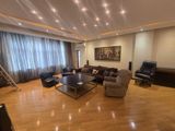 İcarəyə verilir 4 otaqlı yeni tikili 210 m² — Mehman