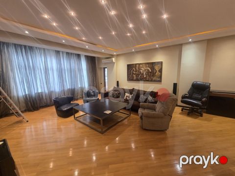 İcarəyə verilir 4 otaqlı yeni tikili 210 m² — Bakı