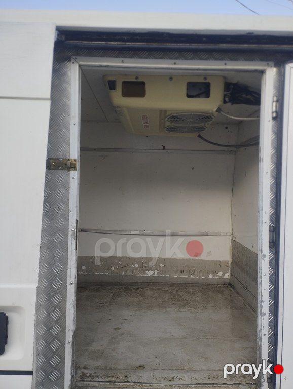 Ford Transit, 2.4 L, 2004 il, 305 000 km — Avtomobillər, Bakı (8)