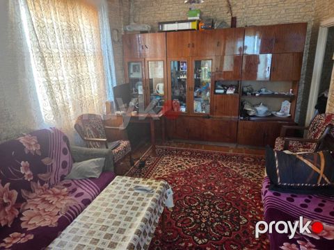 Satılır 1 otaqlı köhnə tikili 40 m² — Bakı