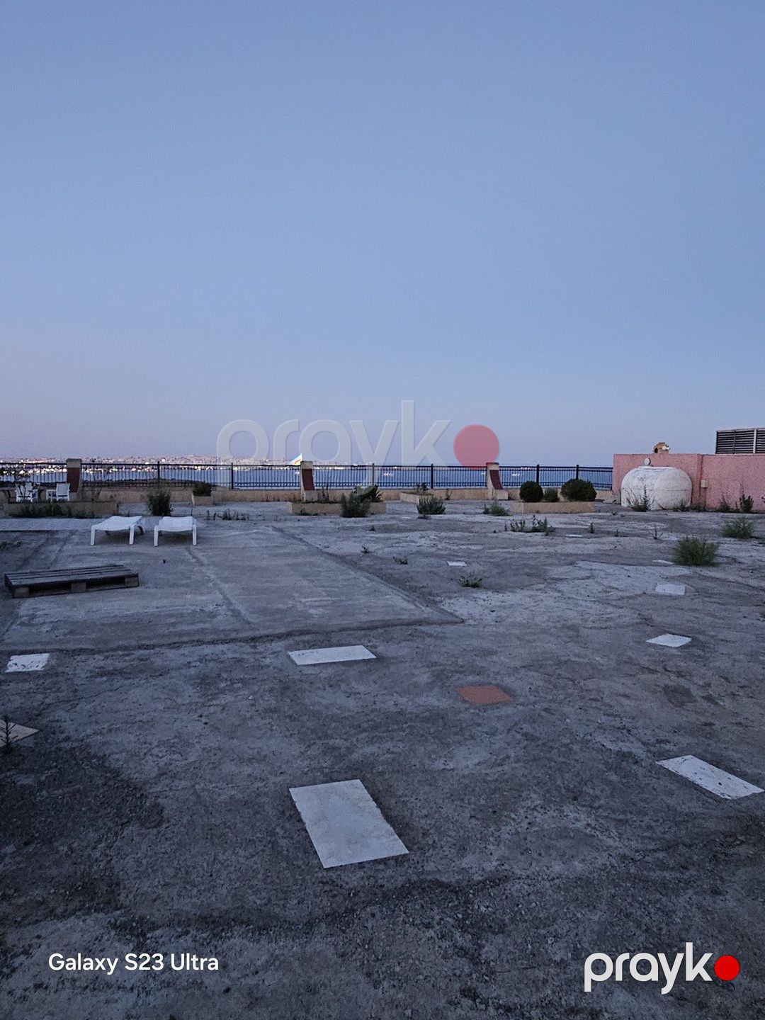 Satılır torpaq 12 sot — Torpaq, Bakı (2)