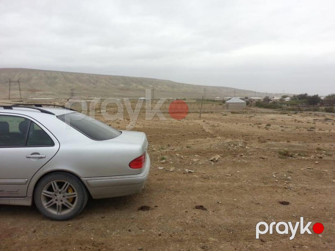 10 sot torpaq sahəsi, Pirəkəşkül qəs — Torpaq, Bakı (3)