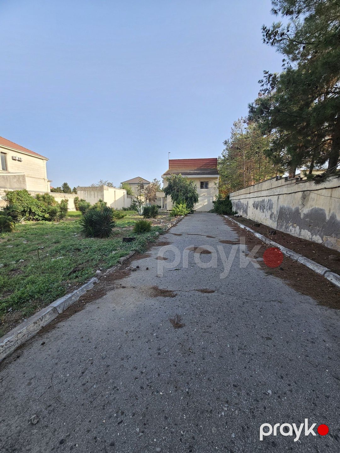 Satılır 5 otaqlı həyət evi/bağ evi 220 m² — Ev, villa, Bakı (10)