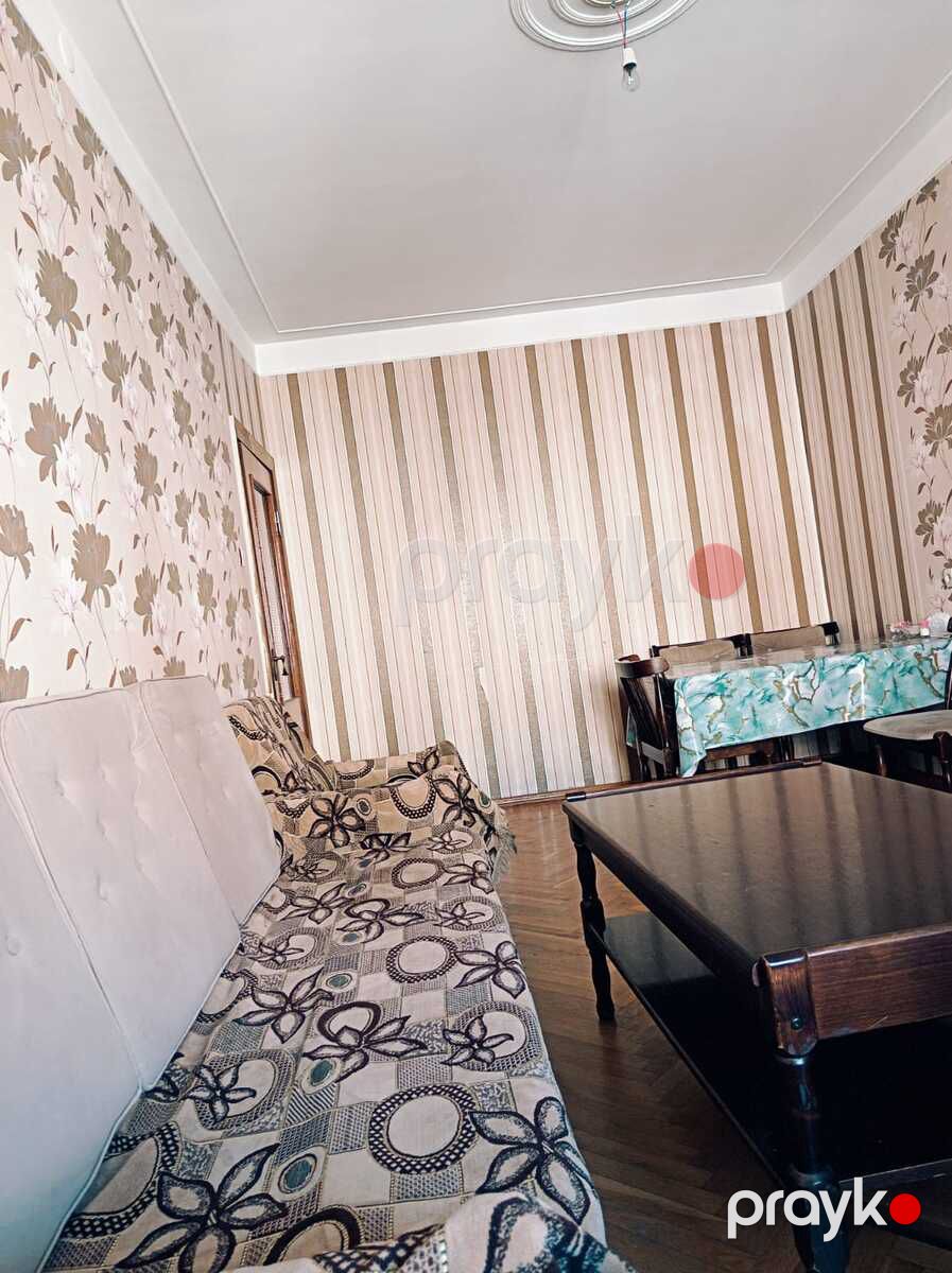 İcarəyə verilir 3 otaqlı yeni tikili 70 m² — Mənzil, Bakı (5)