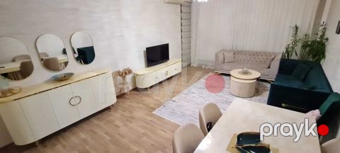 Satılır 3 otaqlı yeni tikili 134 m² — Bakı