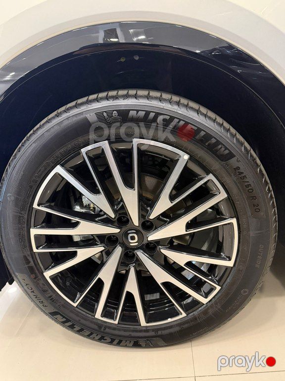 Changan Qiyuan Q07, 1.5 L, 31.7 kWh, 2026 il, yeni — Avtomobillər, Bakı (10)