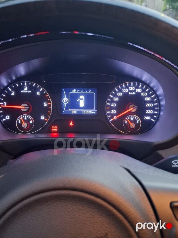 Kia Sorento, 2.0 L, 2017 il, 151 000 km — Avtomobillər, Bakı (5)