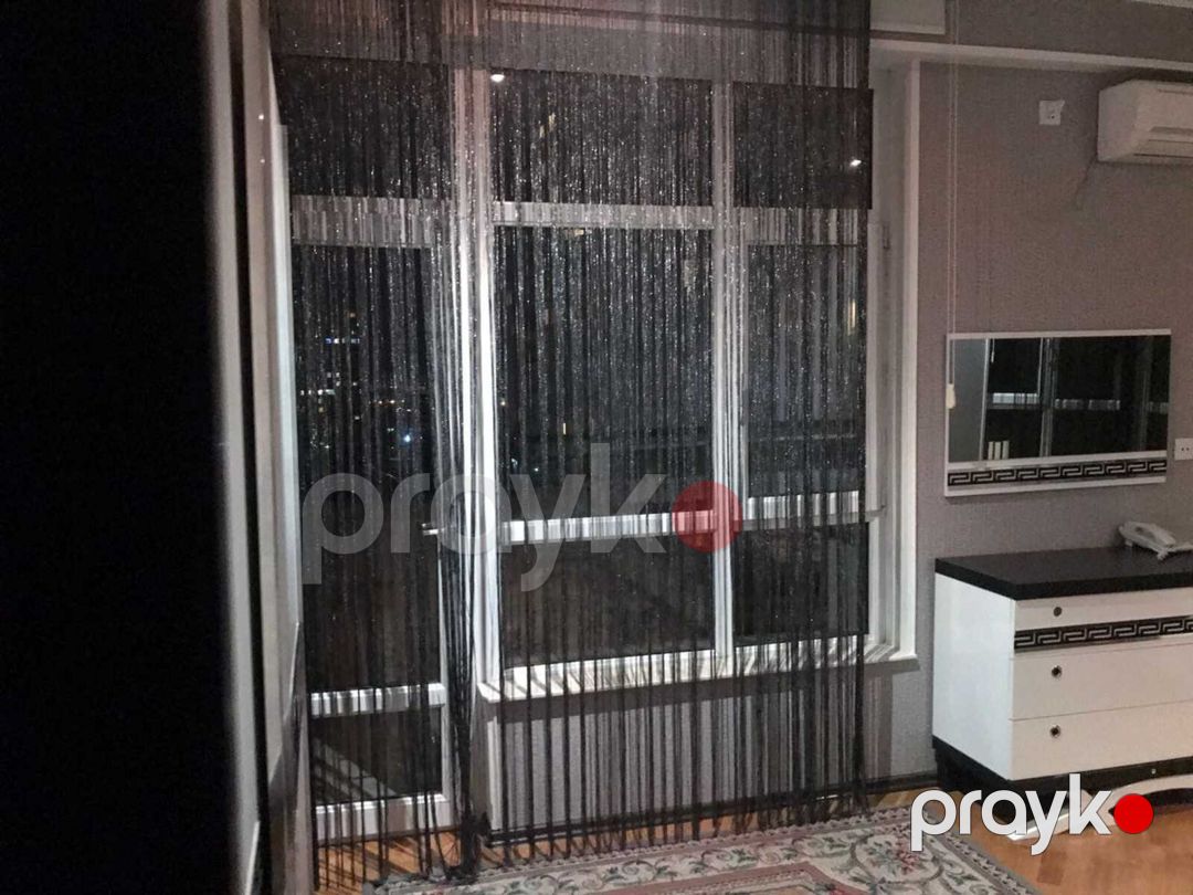 3-otaqlı yeni tikili kirayə verilir, 28 May m., 120 m² — Mənzil, Bakı (8)