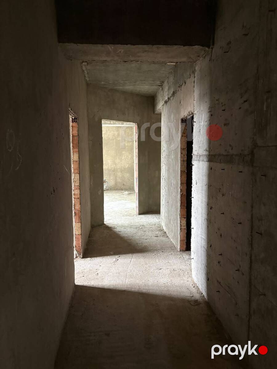 Satılır 4 otaqlı yeni tikili 202 m² — Mənzil, Bakı (2)