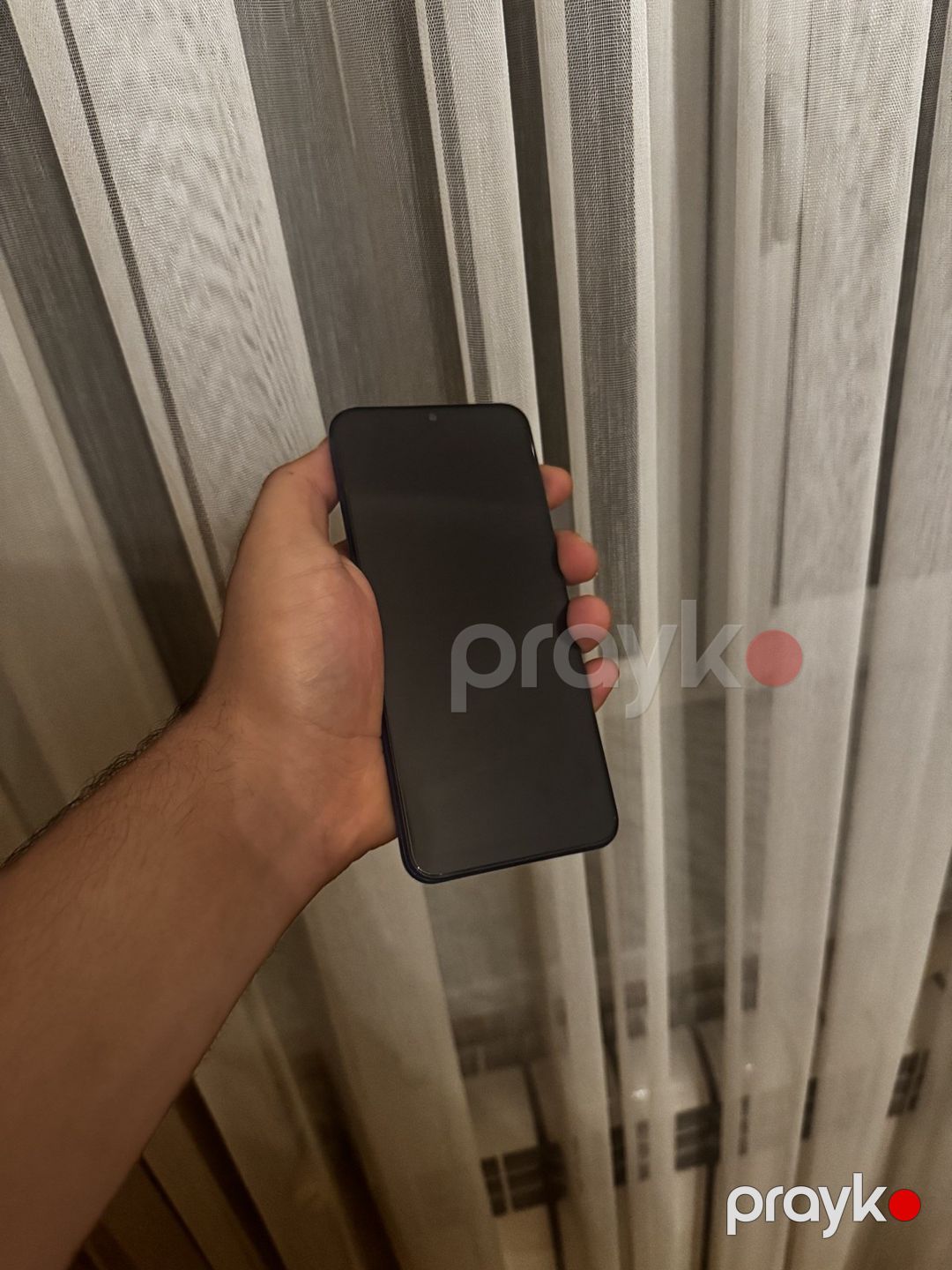 Samsung Galaxy A03 Core Blue 32GB/2GB — Smartfonlar, Bakı (2)