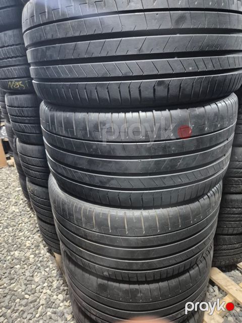 Pirelli təkəri 325/30 R23 285/35 R23