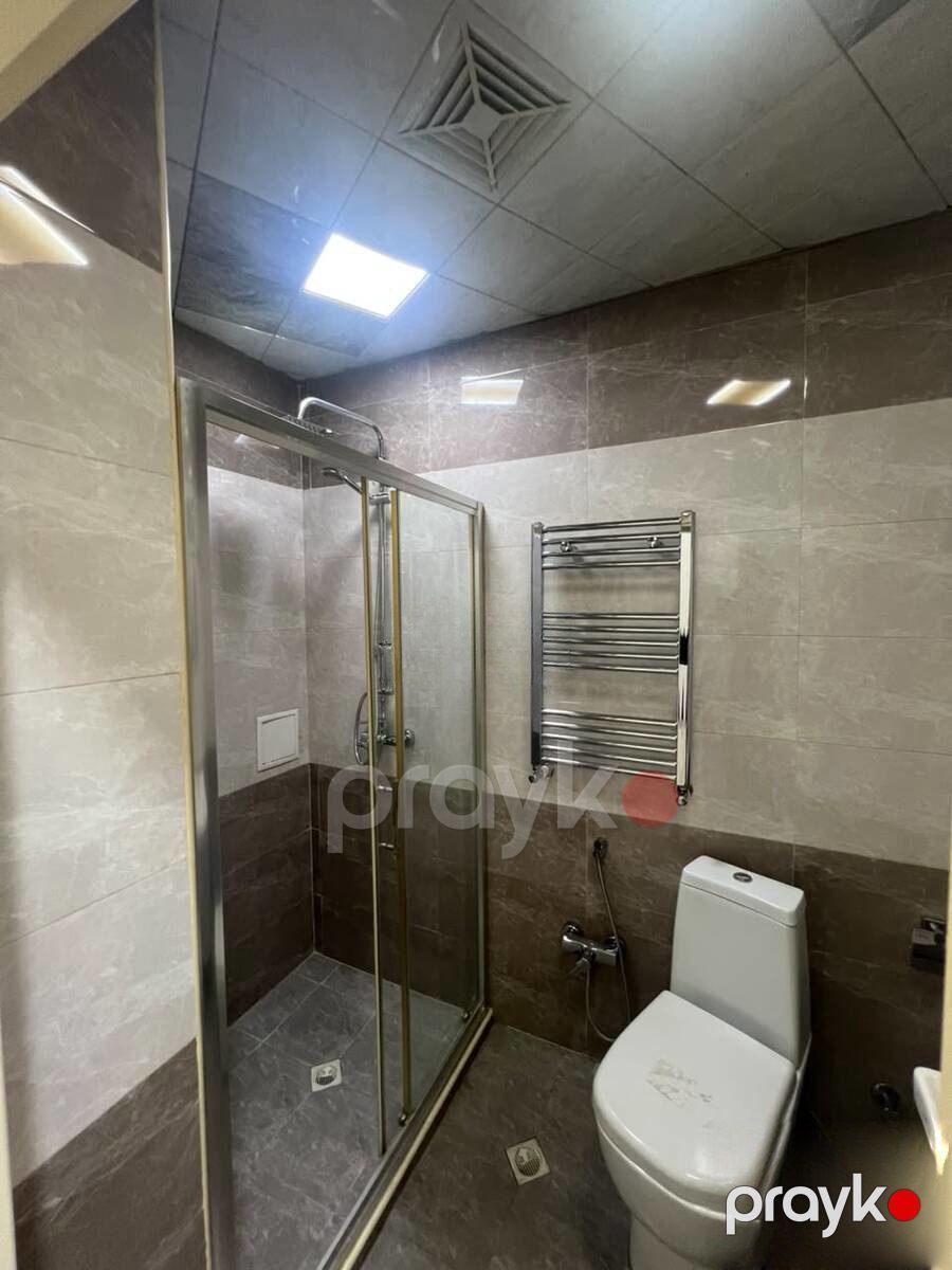 Satılır 2 otaqlı yeni tikili 69 m² — Mənzil, Bakı (10)