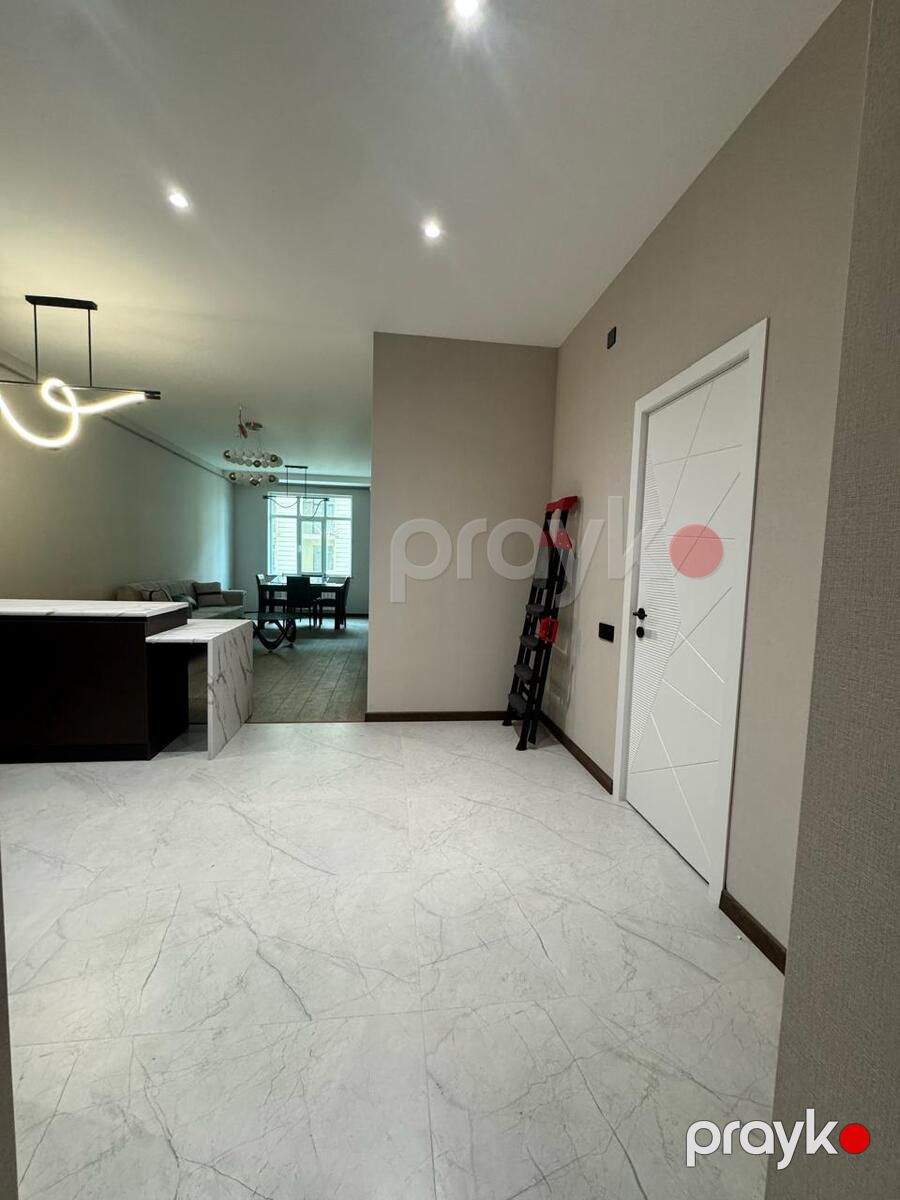 İcarəyə verilir 2 otaqlı yeni tikili 65 m² — Mənzil, Bakı (5)
