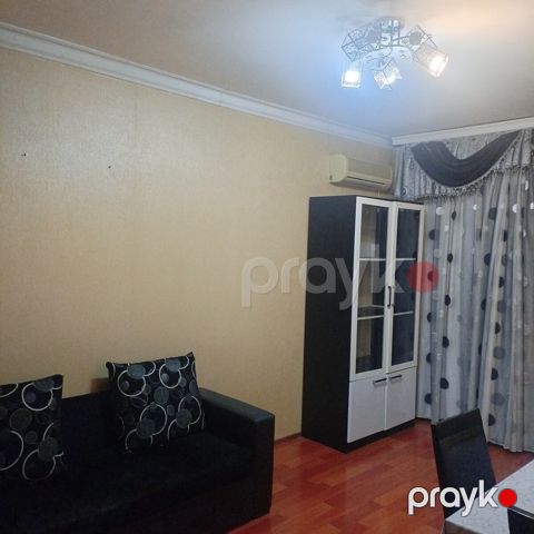 2-otaqlı mənzil, 7-ci mkr., 65 m² — Bakı