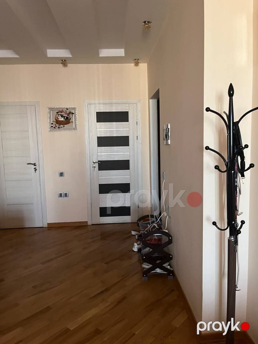 İcarəyə verilir 2 otaqlı yeni tikili 90 m² — Mənzil, Bakı (6)