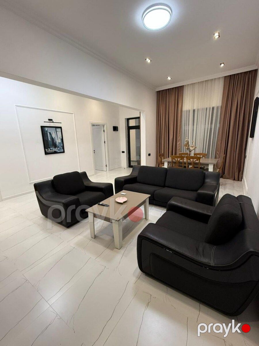 Bağ evi kirayə verilir, Novxanı qəs — Ev, villa, Bakı (8)