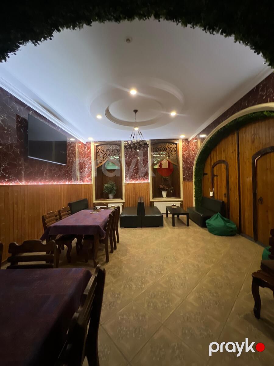 İcarəyə verilir obyekt 265 m² — Əmlak, Bakı (9)