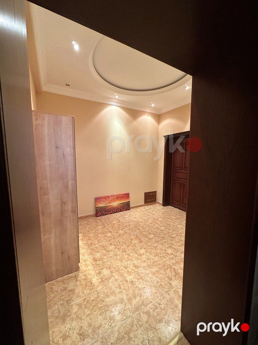 İcarəyə verilir 4 otaqlı yeni tikili 220 m² — Mənzil, Bakı (2)