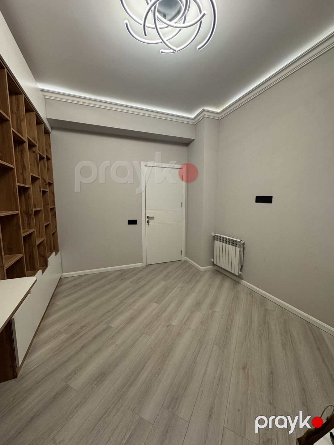 Satılır 3 otaqlı yeni tikili 80 m² — Mənzil, Bakı (6)