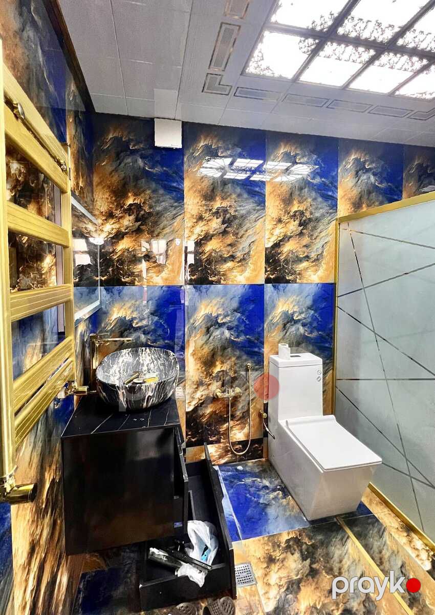 Satılır 4 otaqlı yeni tikili 165 m² — Mənzil, Bakı (11)