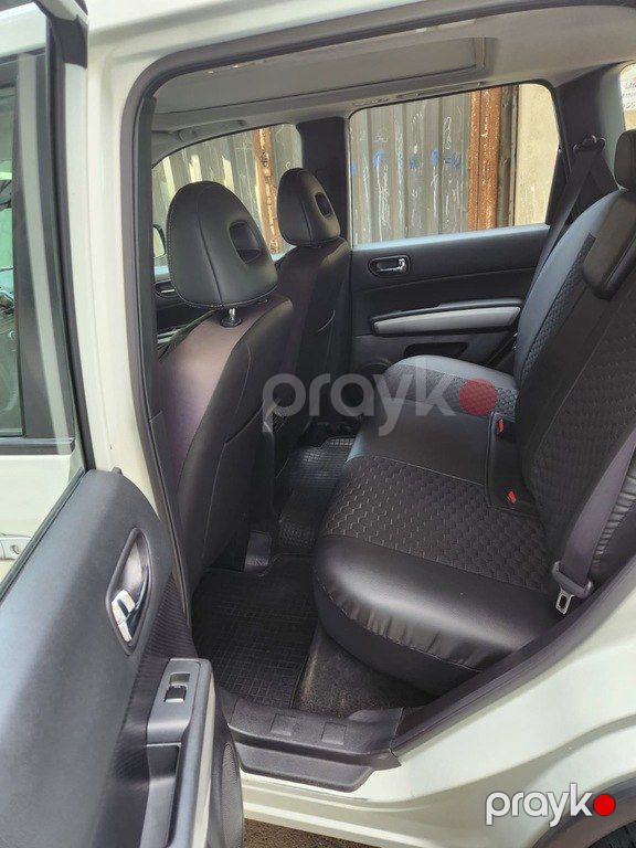 Nissan X-Trail, 2.5 L, 2011 il, 141 800 km — Avtomobillər, Bakı (5)