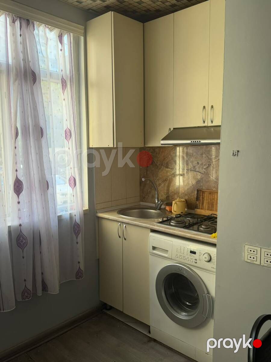 İcarəyə verilir 2 otaqlı köhnə tikili 50 m² — Mənzil, Bakı (7)