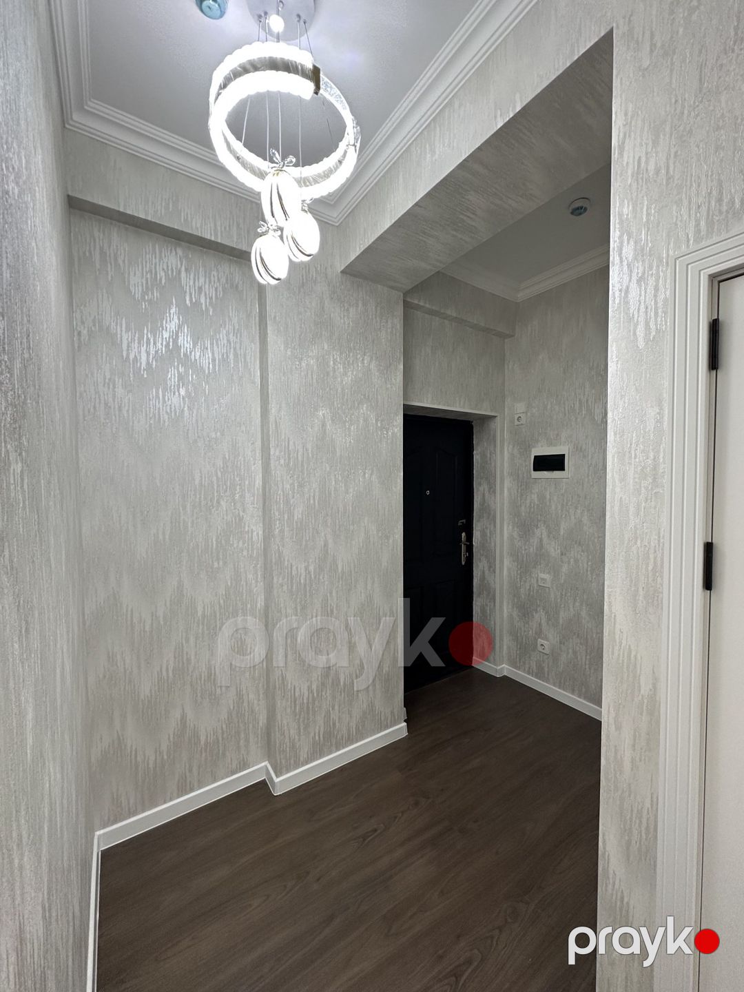 Satılır 2 otaqlı yeni tikili 65 m² — Mənzil, Bakı (4)