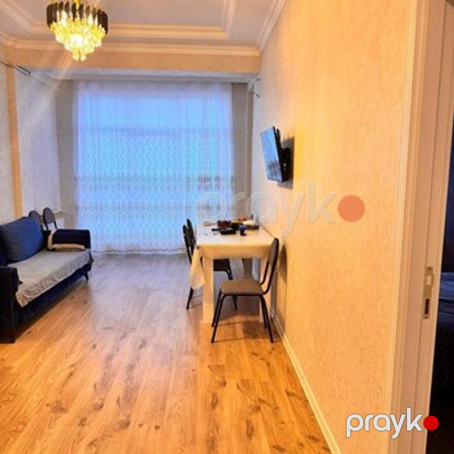 2-otaqlı yeni tikili kirayə verilir, Sumqayıt ş., 62 m² — Mənzil, Sumqayıt (6)