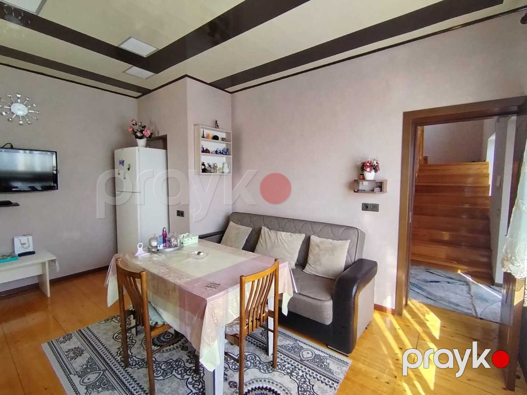 Satılır 6 otaqlı həyət evi/bağ evi 160 m² — Ev, villa, Bakı (3)