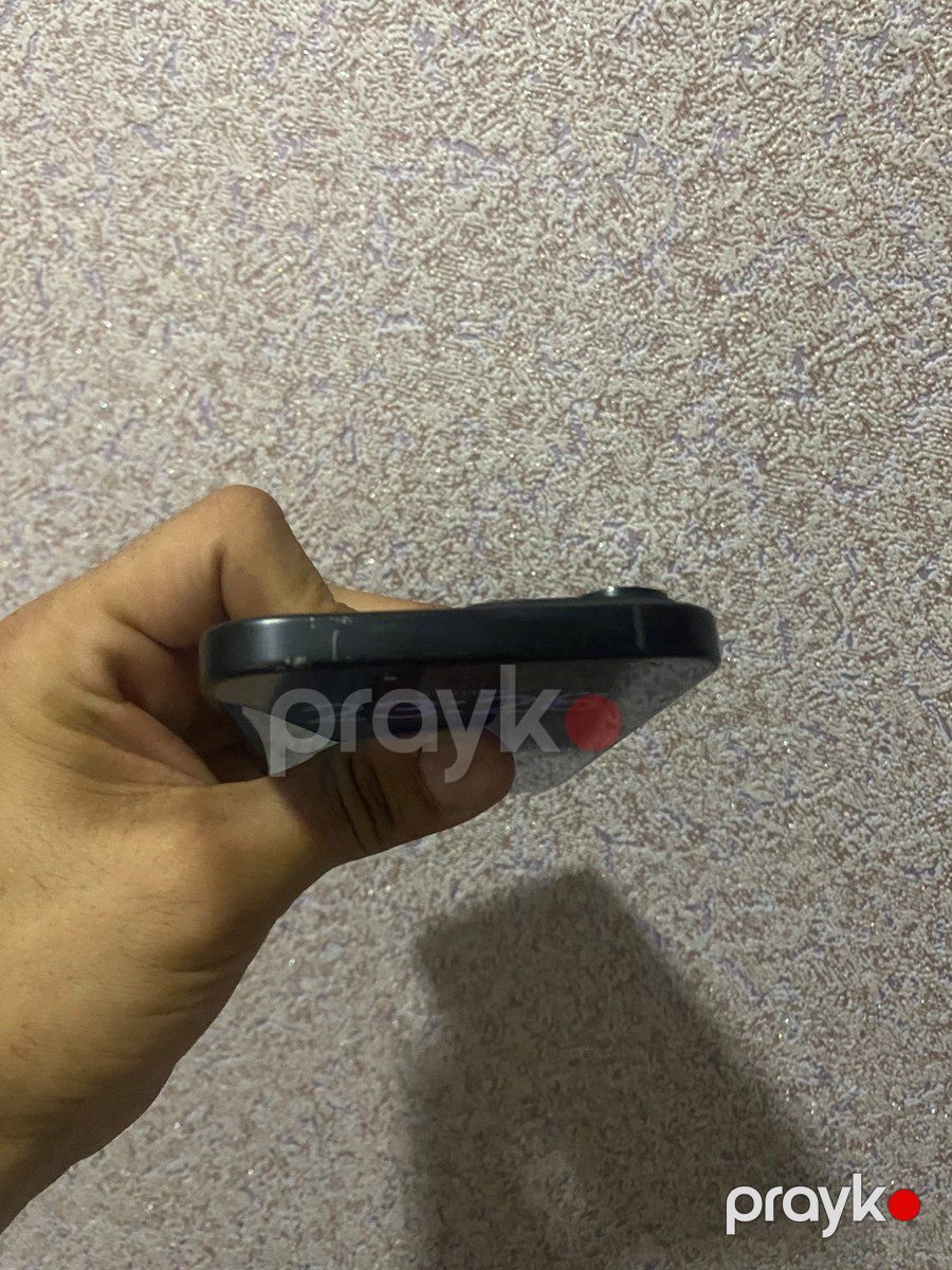 Apple iPhone 16 Pro Max Black Titanium 256GB/8GB — Smartfonlar, Bakı (8)