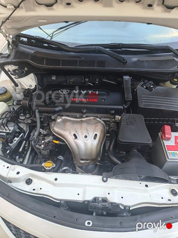 Toyota Camry, 2.4 L, 2009 il, 145 000 km — Avtomobillər, Bakı (8)