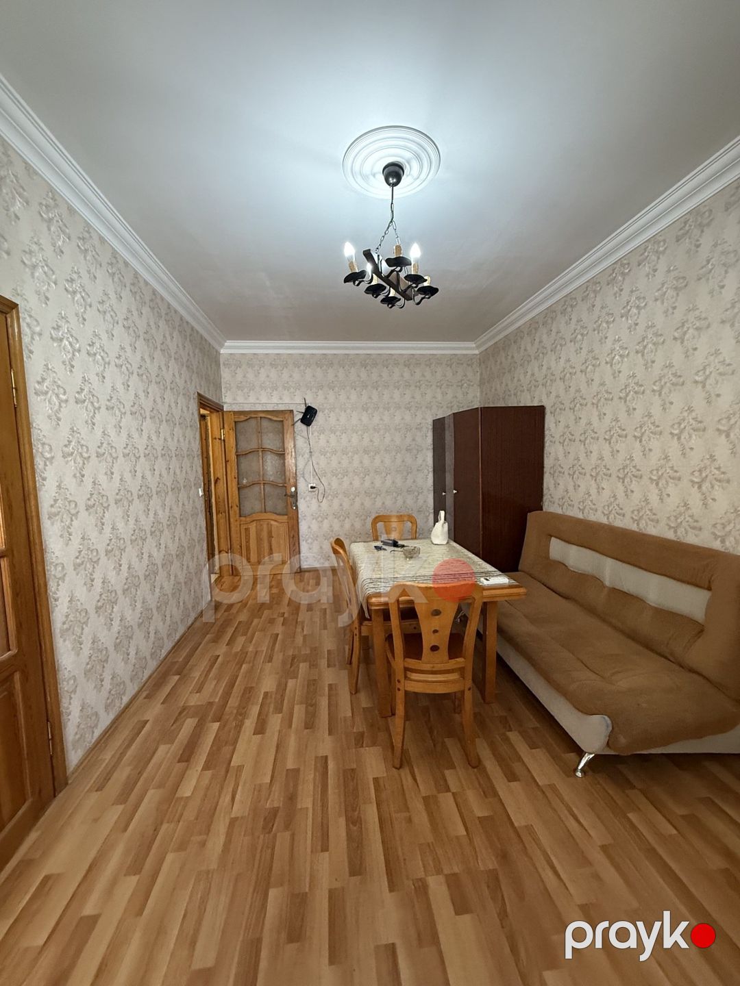 Satılır 2 otaqlı köhnə tikili 35 m² — Mənzil, Bakı (11)
