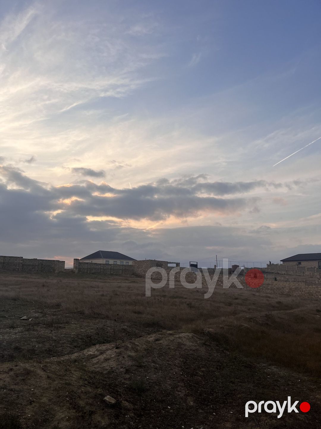 Satılır torpaq 6 sot — Torpaq, Bakı (2)