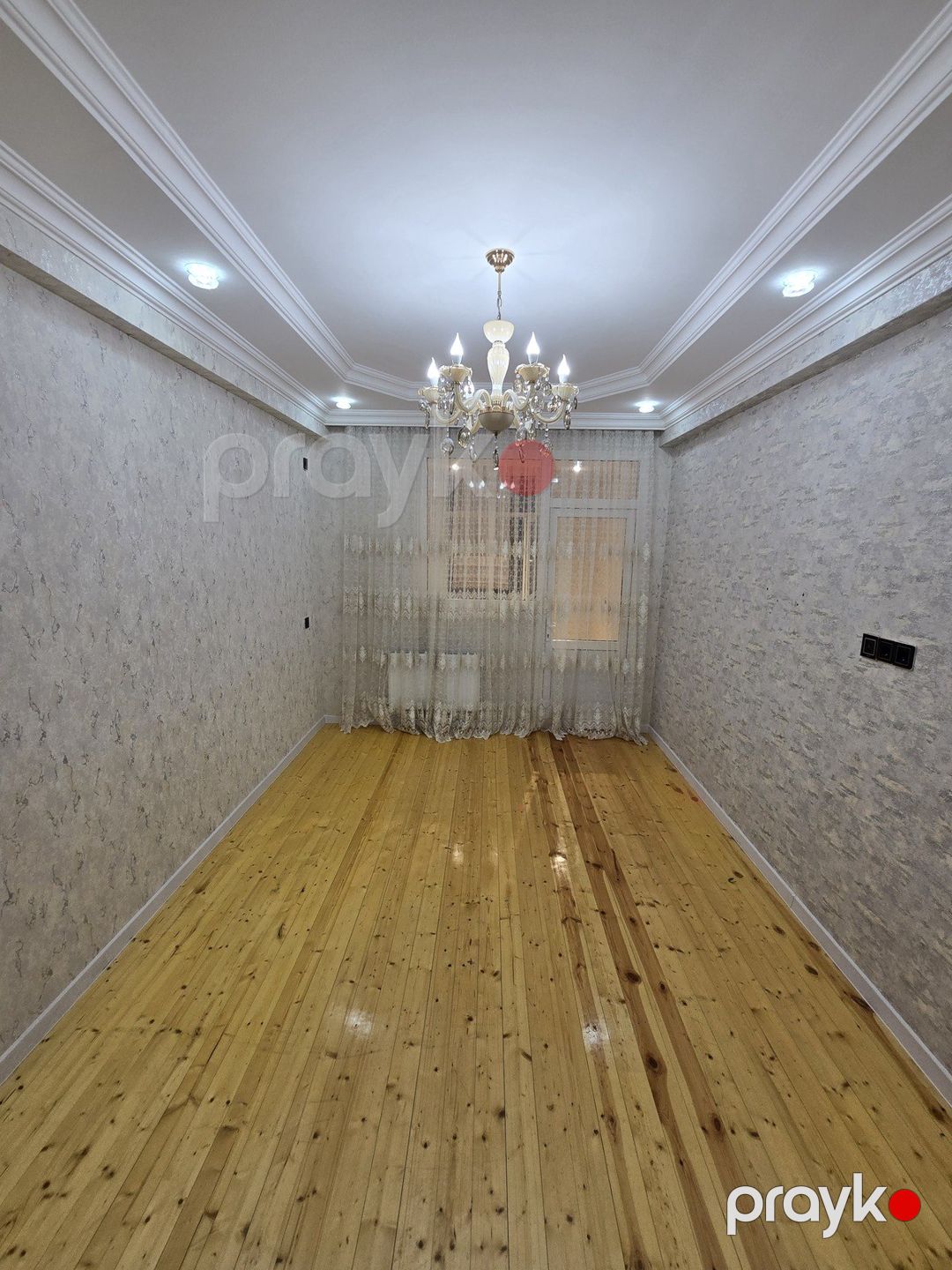 Satılır 2 otaqlı yeni tikili 55 m² — Mənzil, Xırdalan (5)