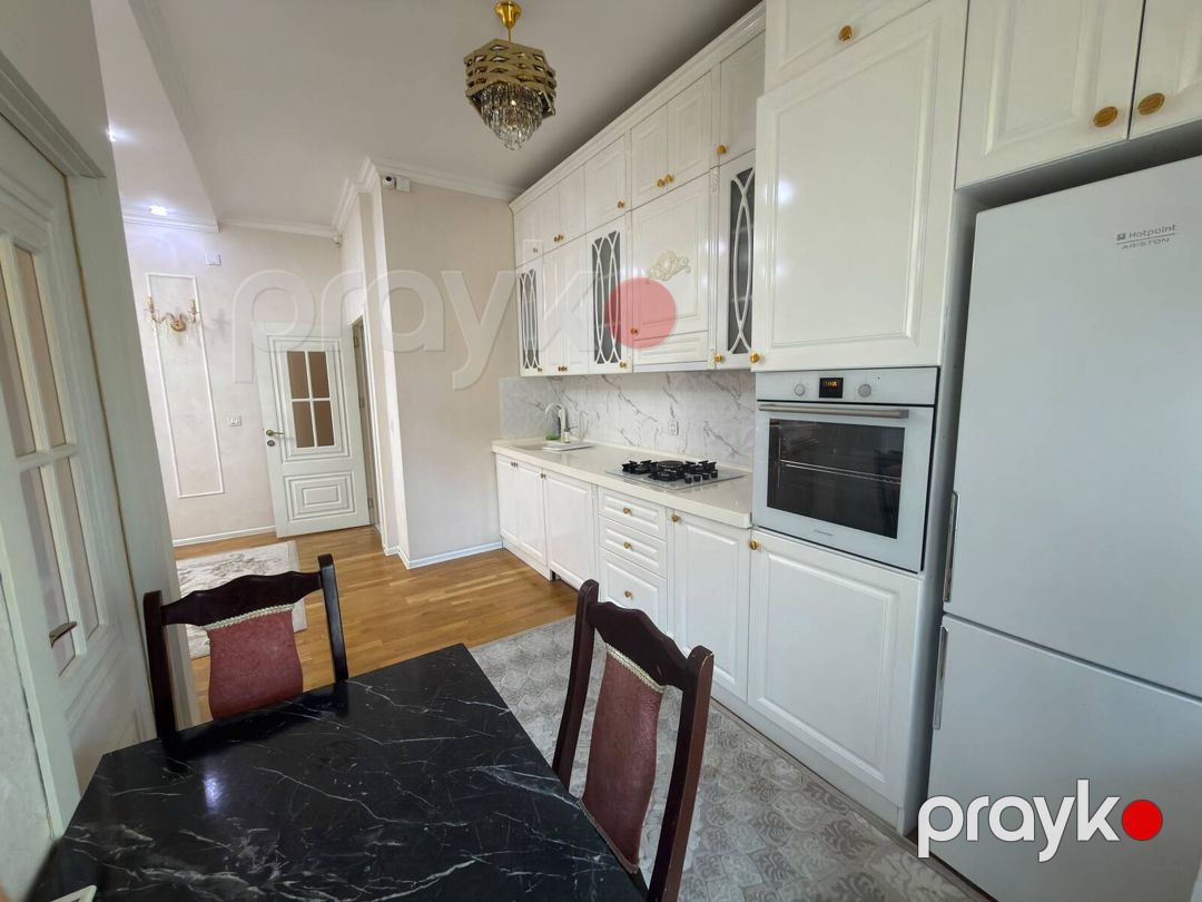Satılır 3 otaqlı yeni tikili 68 m² — Mənzil, Bakı (4)