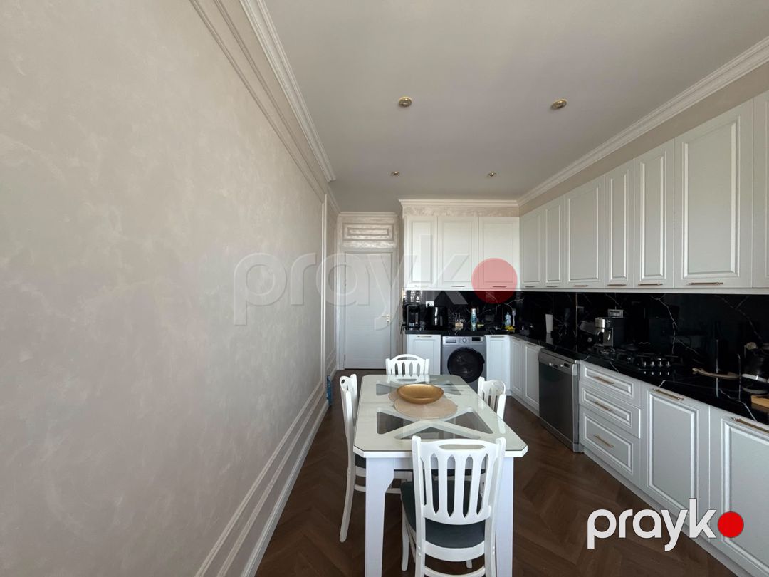 Satılır 3 otaqlı yeni tikili 158 m² — Mənzil, Bakı (6)