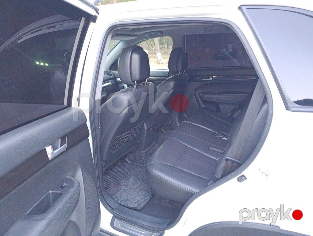 Kia Sorento, 2.0 L, 2010 il, 267 000 km — Avtomobillər, Sumqayıt (4)