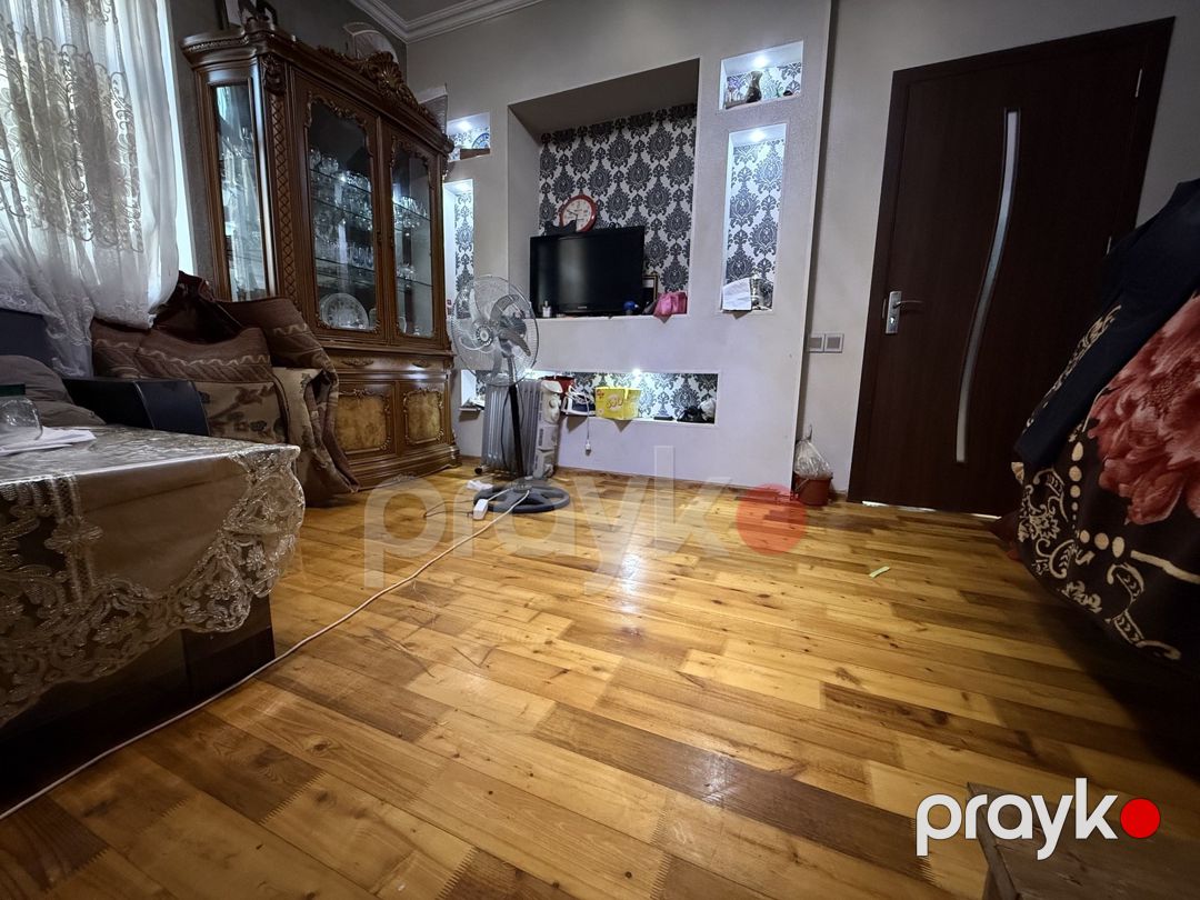 Satılır 4 otaqlı həyət evi/bağ evi 187 m² — Ev, villa, Bakı (8)