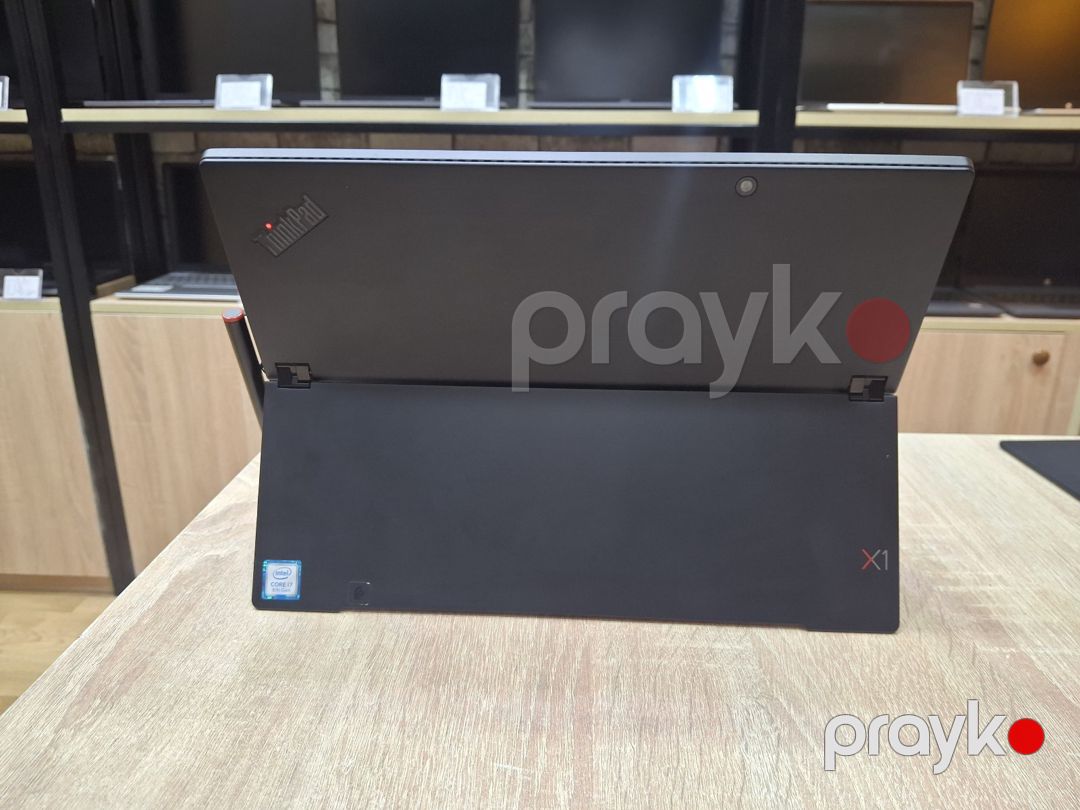 Lenovo Thinkpad X1 Tablet Gen3 3K Ekran — Noutbuklar, Bakı (4)