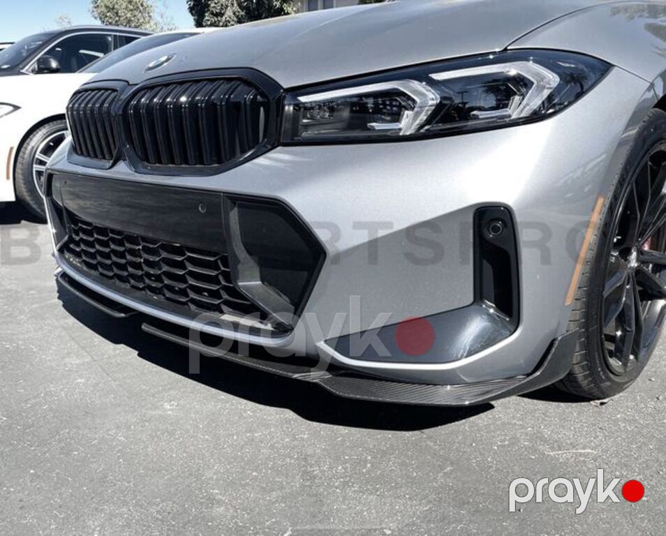 "BMW G20" qabaq lipi — Ehtiyat hissələri və aksesuarlar, Bakı (3)