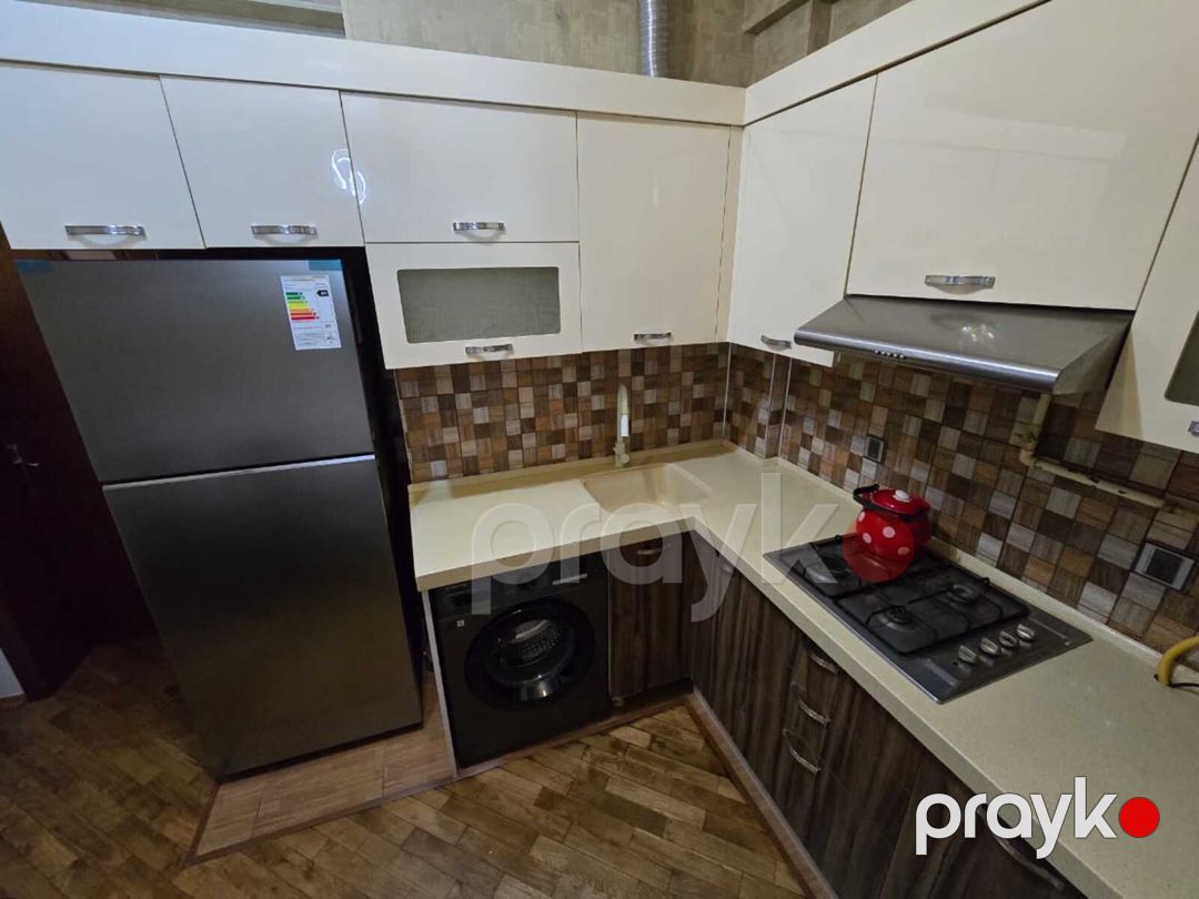 İcarəyə verilir 2 otaqlı yeni tikili 70 m² — Mənzil, Bakı (6)